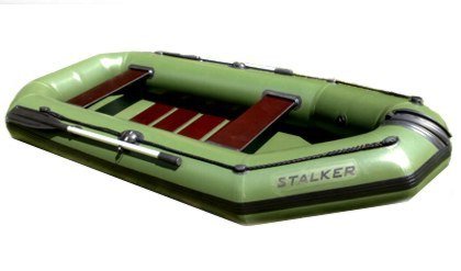 Гребная лодка "Stalker 280"