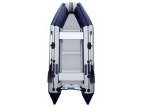 Лодки надувные Колибри КМ-360D