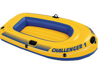 Надувная лодка INTEX Challenger 1