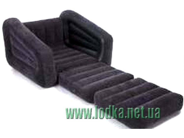 Надувное кресло INTEX 68565