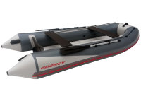 Надувеая лодка НДНД Energy 360 AIR
