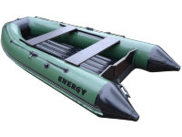 Лодки НДНД 350 Енержди