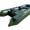 Лодка НДНД Energy N-300 AERON, супер легкая серия