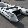 Лодка НДНД Energy N-300 AERON, супер легкая серия