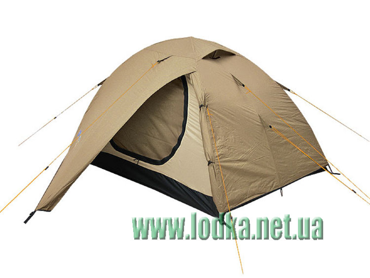 2 - 3 х местная палатка ALFA