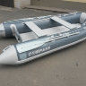 Надувная лодка Energy НДНД N-370 Compass