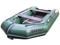 Лодка ПВХ килевая Energy K-310